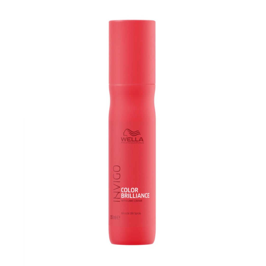 Уцінка! Спрей Wella Professionals Invigo Color Brilliance незмивний, з ікрою лайма, для пофарбованого волосся, 150 мл